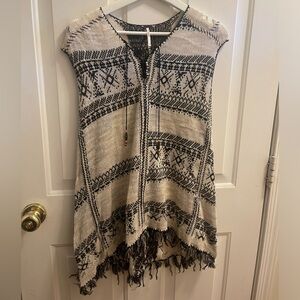 Free people tank dress